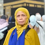 Bu Hj. Siti Salbiah